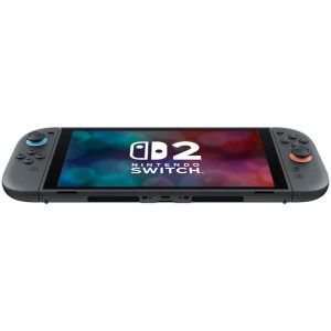 Nintendo Switch 2, Light Blue/Light Red JoyCon