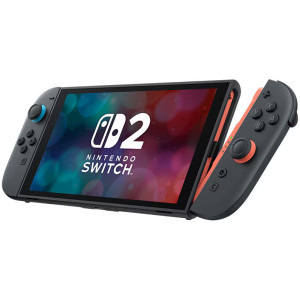 Nintendo Switch 2, Light Blue/Light Red JoyCon + Joc Mario Kart World Bundle