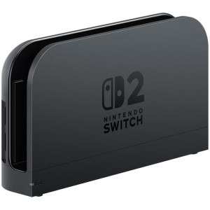 Nintendo Switch 2, Light Blue/Light Red JoyCon + Joc Mario Kart World Bundle