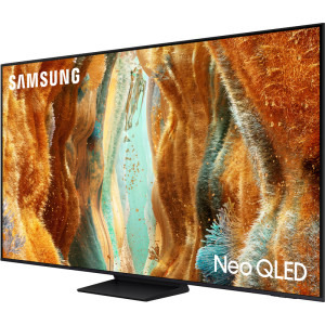 Samsung Smart TV Neo QLED QE75QN70F Seria QN70F 189cm negru 4K UHD HDR