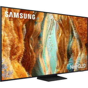 Samsung Smart TV Neo QLED QE55QN70F Seria QN70F 138cm negru 4K UHD HDR