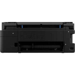 Canon PIXMA G3480, InkJet CISS, Color, Format A4, Duplex, Wi-Fi