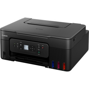 Canon PIXMA G3480, InkJet CISS, Color, Format A4, Duplex, Wi-Fi