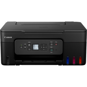 Canon PIXMA G3480, InkJet CISS, Color, Format A4, Duplex, Wi-Fi