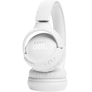 JBL On-Ear, Tune 525BT White