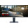 Monitor LED Alienware Gaming AW3425DW Curbat 34 inch UWQHD QD-OLED 0.03 ms 240 Hz HDR FreeSync Premium Pro & G-Sync Compatible