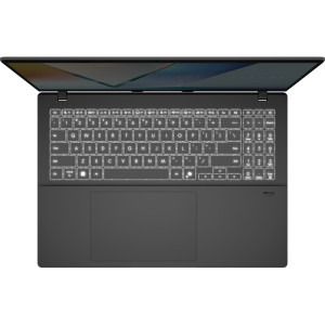ASUS 16'' Vivobook S16 S3607VA, WUXGA 144Hz, Procesor Intel® Core™ 5 210H (12M Cache, up to 4.80 GHz), 16GB DDR5, 1TB SSD, Intel Graphics, No OS, Cool Silver
