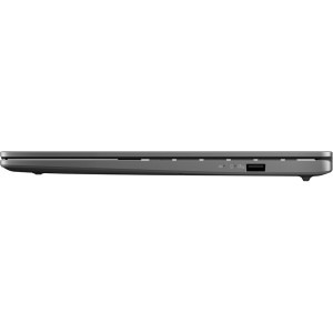 ASUS 14'' Vivobook S14 S3407VA, WUXGA, Procesor Intel® Core™ 5 210H (12M Cache, up to 4.80 GHz), 16GB DDR5, 1TB SSD, Intel Graphics, No OS, Matte Gray