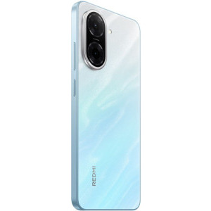 Xiaomi Redmi A5, 64GB, 3GB RAM, Dual SIM, 4G, Tri-Camera, Blue