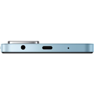 Xiaomi Redmi A5, 64GB, 3GB RAM, Dual SIM, 4G, Tri-Camera, Blue