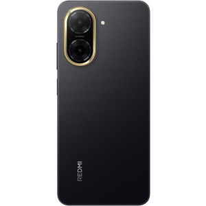 Xiaomi Redmi A5, 64GB, 3GB RAM, Dual SIM, 4G, Tri-Camera, Black