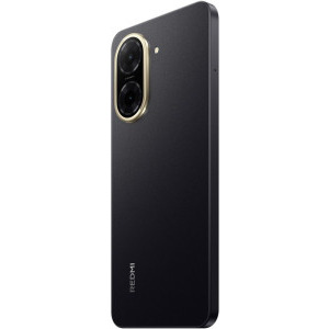 Xiaomi Redmi A5, 128GB, 4GB RAM, Dual SIM, 4G, Tri-Camera, Midnight Black