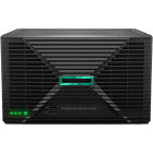 Server HP ProLiant MicroServer Gen11, Procesor Intel® Pentium® Gold G7400 3.7GHz Alder Lake, 16GB UDIMM RAM, 1x 1TB 7.2K SATA HDD, Intel VROC, 4x LFF