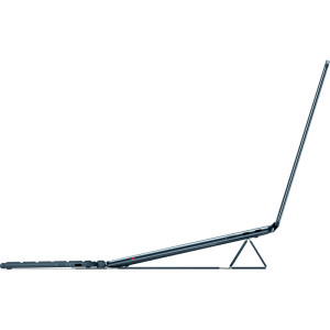 Lenovo 14'' Yoga Book 9 14IAH10, 2.8K OLED 120Hz Touch, Procesor Intel® Core™ Ultra 7 255H (24M Cache, up to 5.10 GHz), 32GB LPDDR5X, 1TB SSD, Intel Arc 140T, Win 11 Home, Tidal Teal, 3Yr Onsite Premium Care