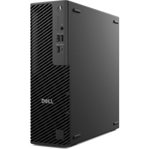 DELL Pro Max Slim, Intel Ultra 7 265K 3.9GHz, 32GB RAM, 1TB SSD, RTX A1000 8GB, Windows 11 Pro
