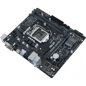 ASUS PRIME H410M-R-SI