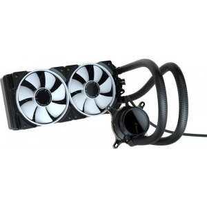 Fractal Design Celsius+ S24 Prisma
