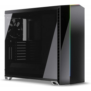 Fractal Design Vector RS Dark Tempered Glass