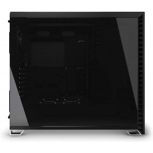 Fractal Design Vector RS Dark Tempered Glass