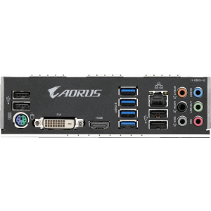 GIGABYTE B450 AORUS ELITE V2