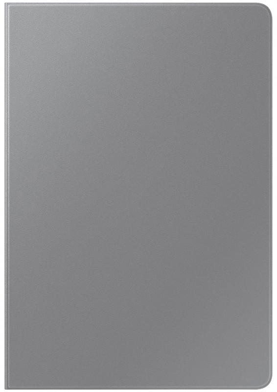 Samsung Husa de protectie tip stand Book Cover Light Gray pentru Galaxy Tab S7 11 inch