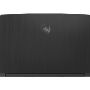MSI Gaming 15.6'' Bravo 15 A4DDR, FHD 144Hz, Procesor AMD Ryzen™ 5 4600H (8M Cache, up to 4.0 GHz), 8GB DDR4, 256GB SSD, Radeon RX 5500M 4GB, Free DOS, Black