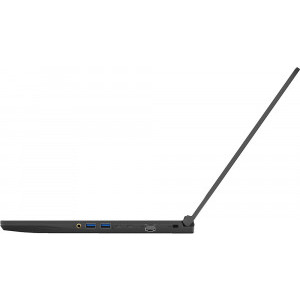 MSI Gaming 15.6'' Bravo 15 A4DDR, FHD 144Hz, Procesor AMD Ryzen™ 5 4600H (8M Cache, up to 4.0 GHz), 8GB DDR4, 256GB SSD, Radeon RX 5500M 4GB, Free DOS, Black