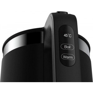 Viomi Fierbator Smart Black
