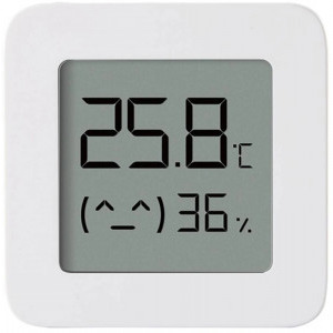 Xiaomi Senzor de temperatura si umiditate Mi 2