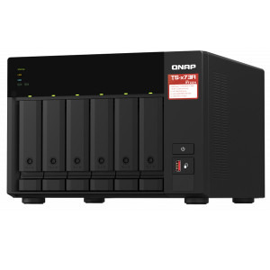 Qnap NATS-673A-8G 8GB