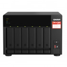 Network Attached Storage Qnap NATS-673A-8G 8GB