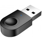 Adaptor bluetooth Orico BTA-608 v5.0 Black