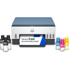 Multifunctionala HP Smart Tank 675 All-in-One InkJet CISS, Color, Format A4, Duplex, Wi-Fi