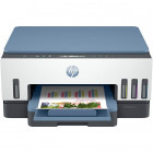 Multifunctionala HP Smart Tank 725 All-in-One InkJet CISS, Color, Format A4, Duplex, Wi-Fi