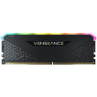Memorie Corsair Vengeance RGB RS 16GB DDR4 3200MHz CL16