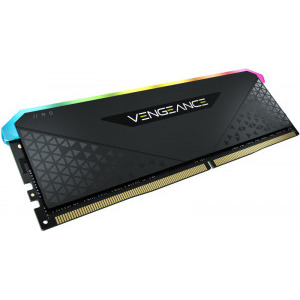 Corsair Vengeance RGB RS 8GB DDR4 3200MHz CL16