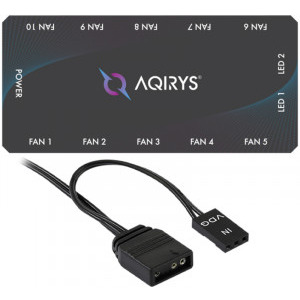 AQIRYS Pollux Alfa ARGB