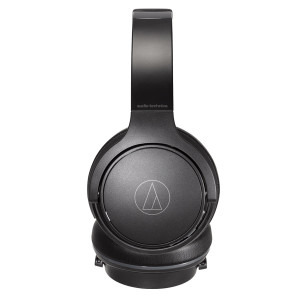 Audio-Technica On-Ear, ATH-S220BT Black