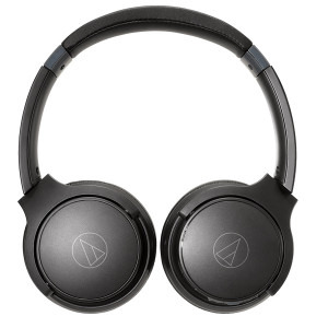 Audio-Technica On-Ear, ATH-S220BT Black