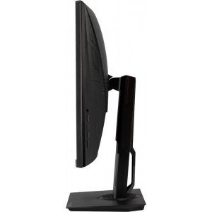 ASUS Gaming TUF VG32VQR Curbat 31.5 inch QHD VA 1 ms 165 Hz HDR FreeSync Premium