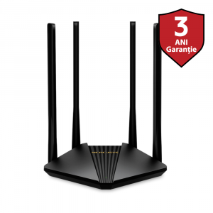 MERCUSYS MR30G Dual-Band, WiFi 5