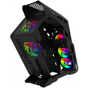AQIRYS Procyon Black ARGB