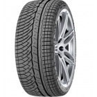 Anvelopa iarna Michelin Pilot Alpin PA4 255/45R19 100V