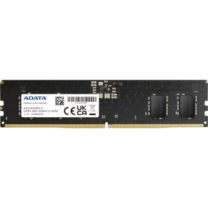 ADATA 8GB DDR5 4800MHz CL40 1.1v