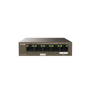 Switch Tenda Gigabit TEG1105PD