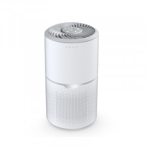 AENO Purificator de aer AP4, suprafata 25m2 , filtru 3in1 Hepa, functie ionizare, lampa UV