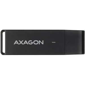 AXAGON CRE-S2N, USB 3.2