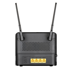 D-Link Gigabit DWR-953V2 Dual-Band WiFi 5