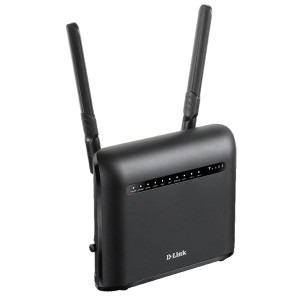 D-Link Gigabit DWR-953V2 Dual-Band WiFi 5