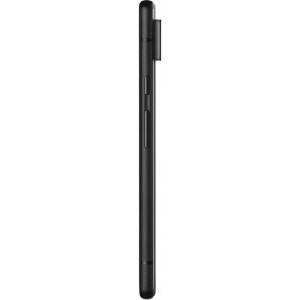 Google Pixel 6, 128GB, 8GB RAM, Single SIM, 5G, Tri-Camera, Stormy Black